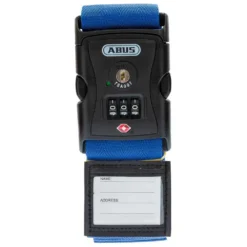 Abus 620TSA Luggage Strap 192 Cm