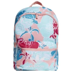 Adidas Originals Classic Flower 22.2L Backpack