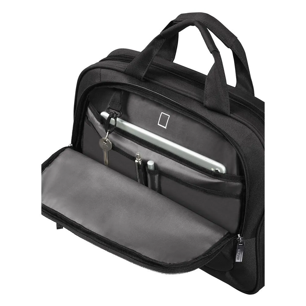 American Tourister At Work 15.6´´ Laptop Tas 15L - Image 3