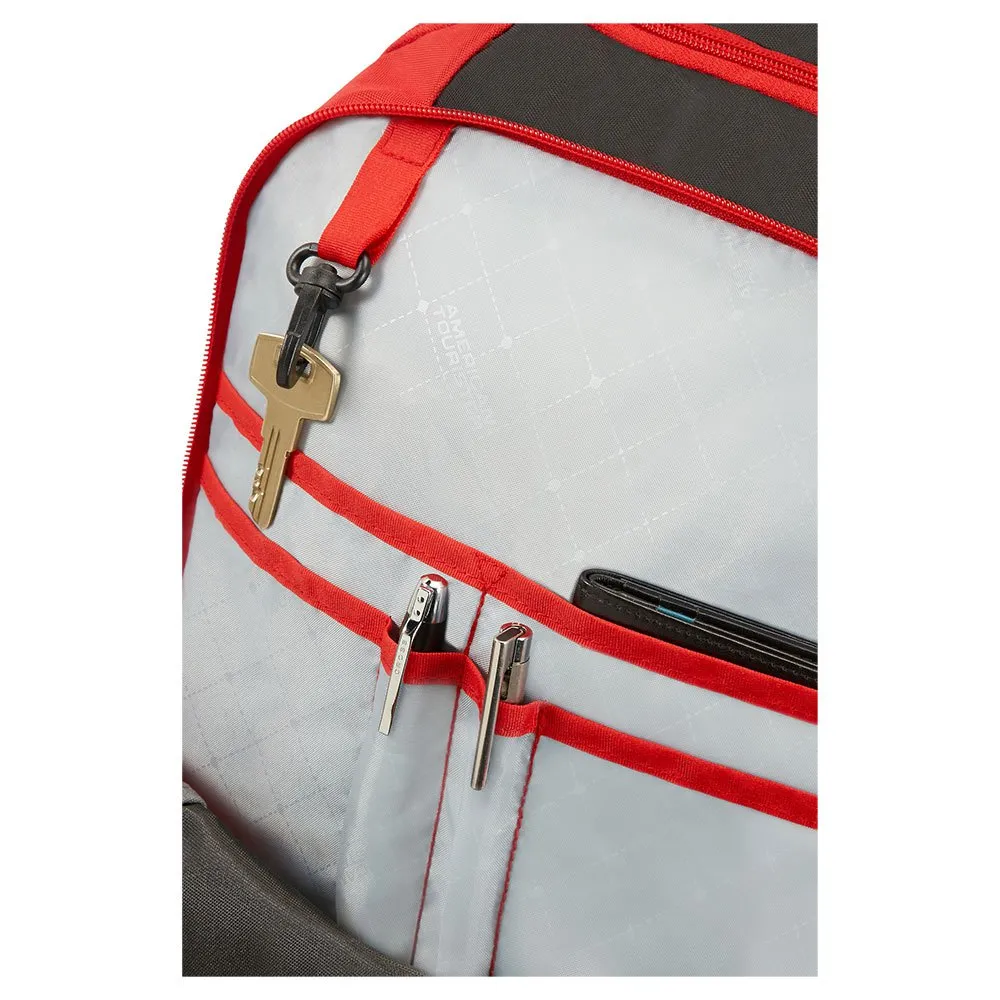 American Tourister Urban Groove 15.6´´ 25L Laptop Backpack - Image 4