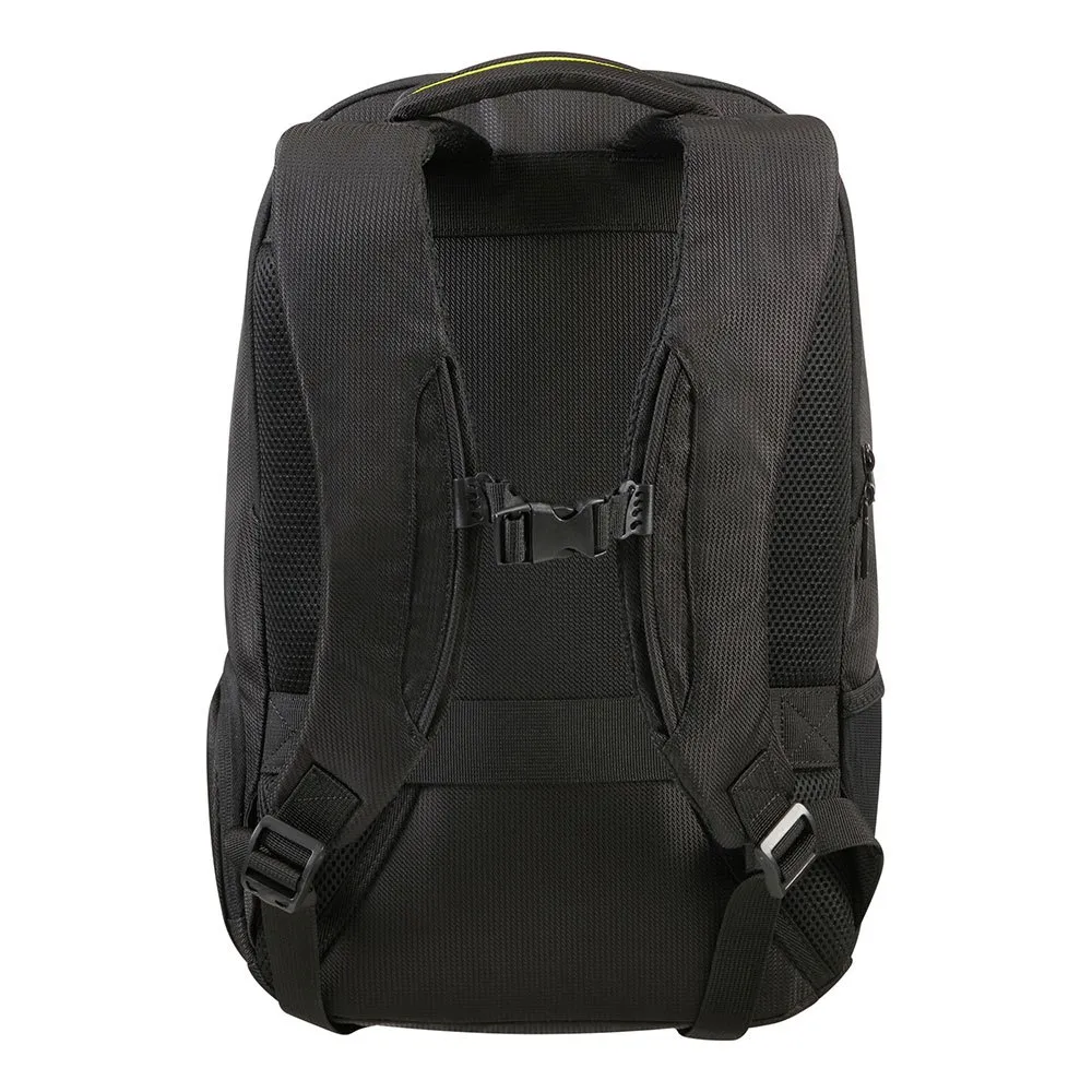 American Tourister Work-E 15.6´´ 20.5L Laptop Backpack - Image 3