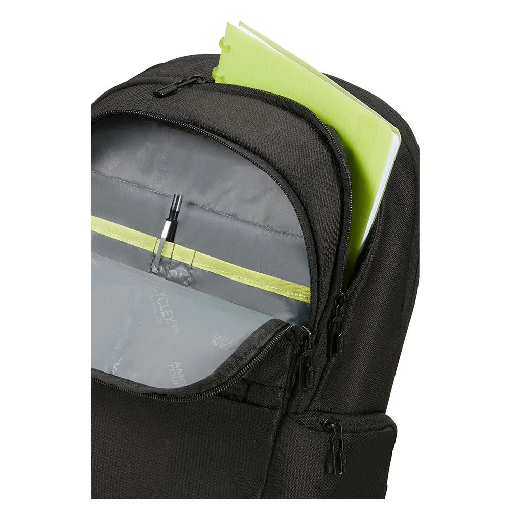 American Tourister Work-E 15.6´´ 20.5L Laptop Backpack - Image 4