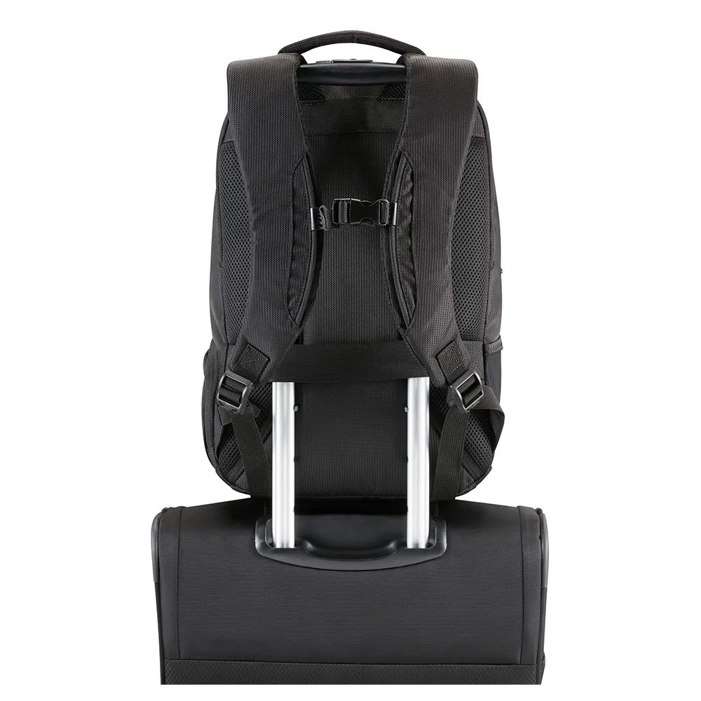 American Tourister Work-E 15.6´´ 20.5L Laptop Backpack - Image 9