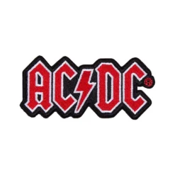ACDC Patch