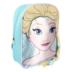 Frozen Backpack