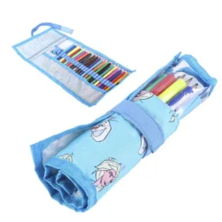 Frozen II Pencil Case