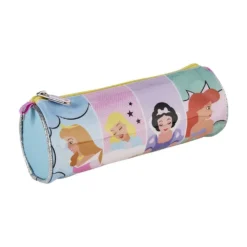 Princess Pencil Case
