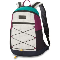 Dakine WNDR 18L Backpack
