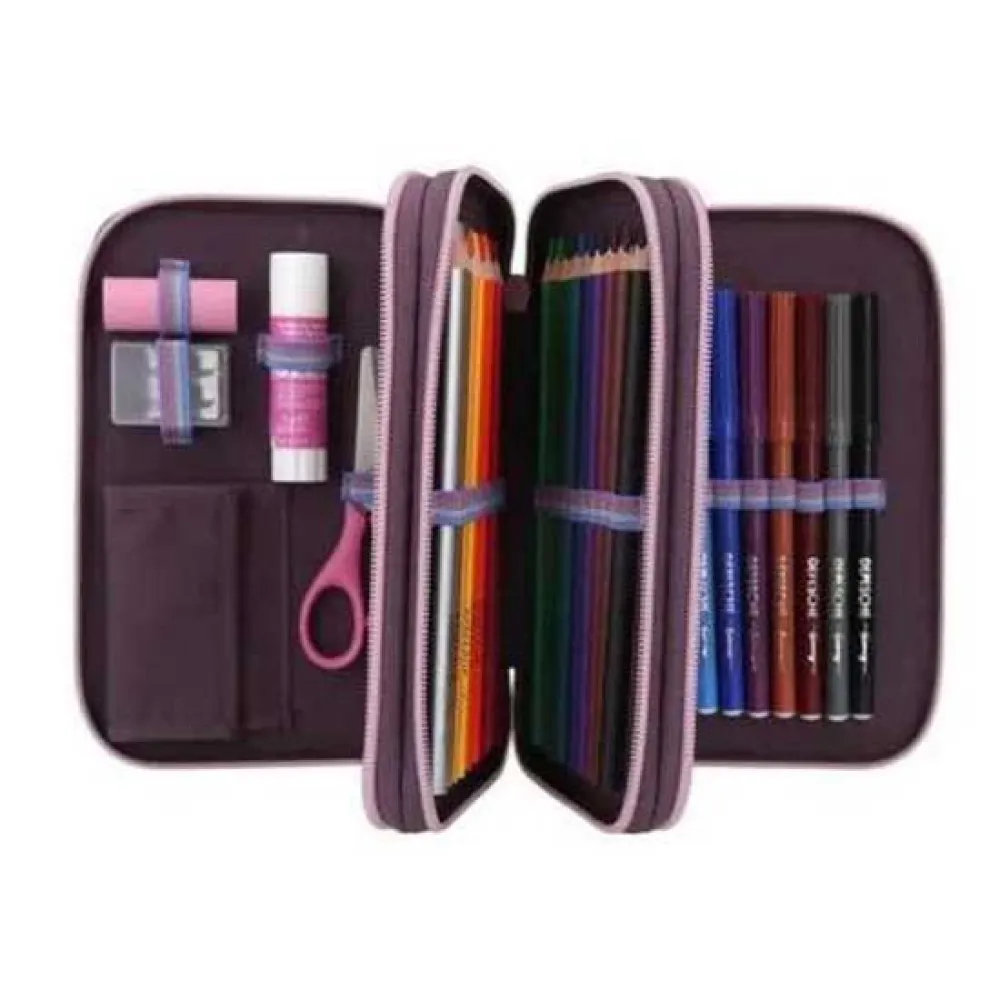 Depesche Top Model Tripple College Figure