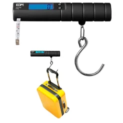 EDM Luggage Scale Max 50kg