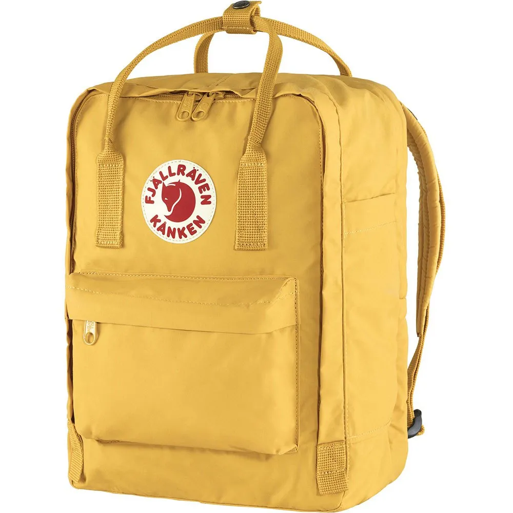 FJÄLLRÄVEN Kånken 13 Inch Backpack - Image 3