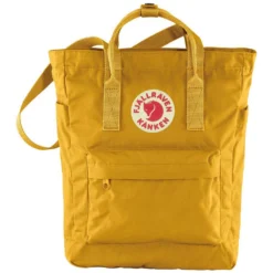 FJÄLLRÄVEN Kånken 14L Tote Bag