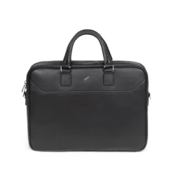 189424 A4 Together Leather Laptop Tas