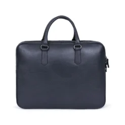 Hexagona 135719 Leather Briefcase