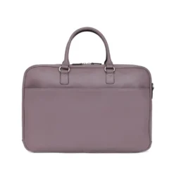Hexagona 464764 15´´ A4 Leather Briefcase