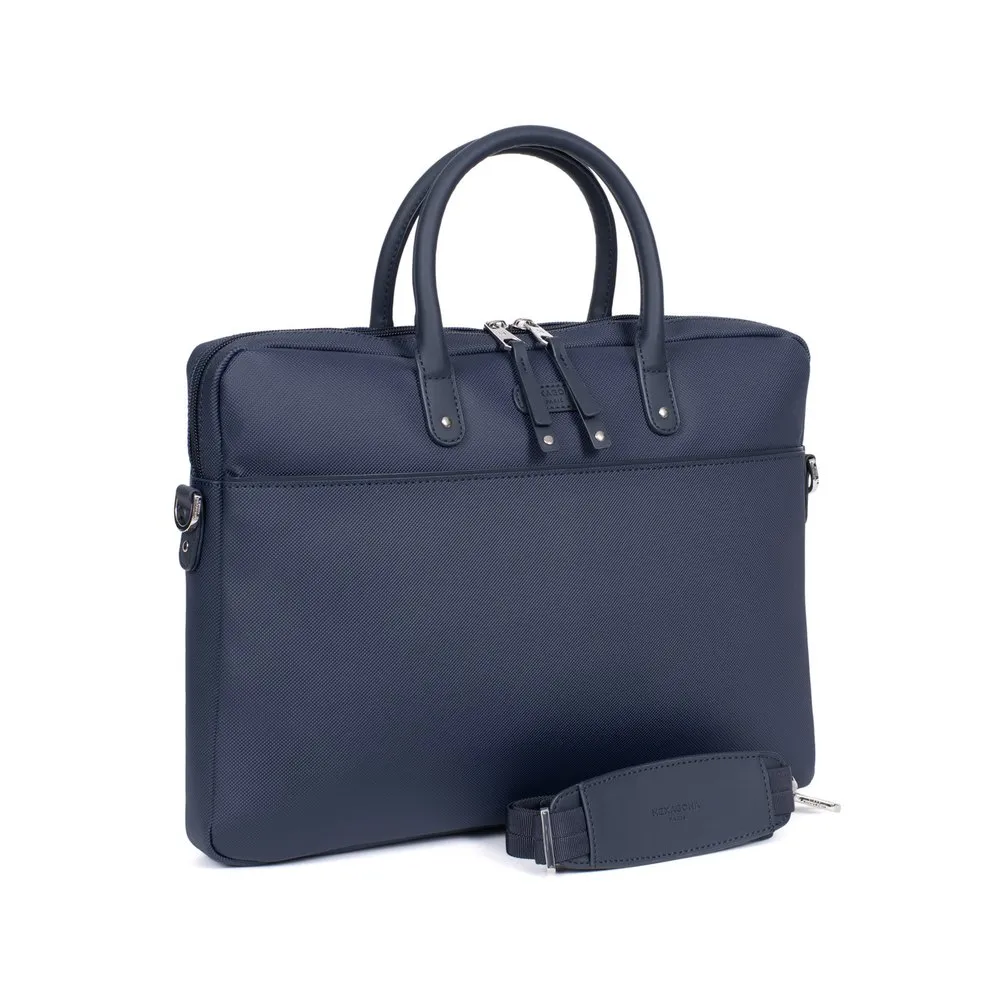 Hexagona 589059 13´´ A4 Briefcase - Image 2
