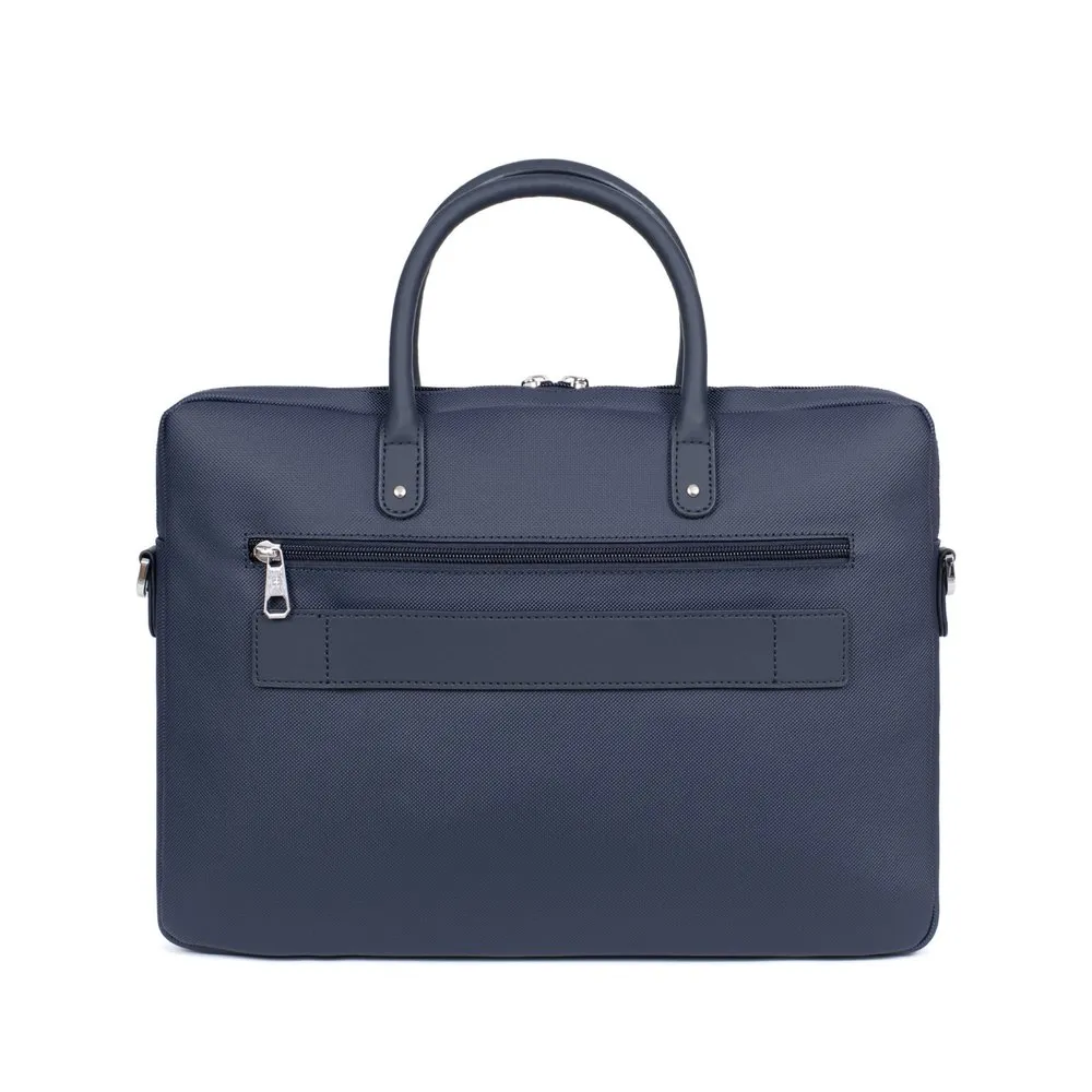 Hexagona 589059 13´´ A4 Briefcase - Image 3