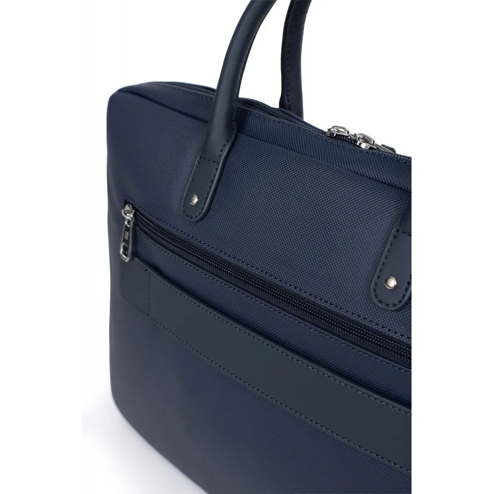 Hexagona 589059 13´´ A4 Briefcase - Image 4