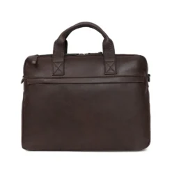 Hexagona 664753 Leather Briefcase