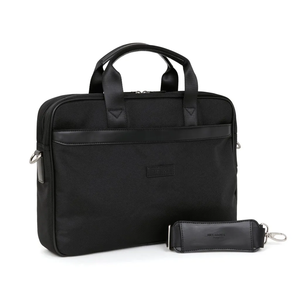 Hexagona D72495 Briefcase - Image 2