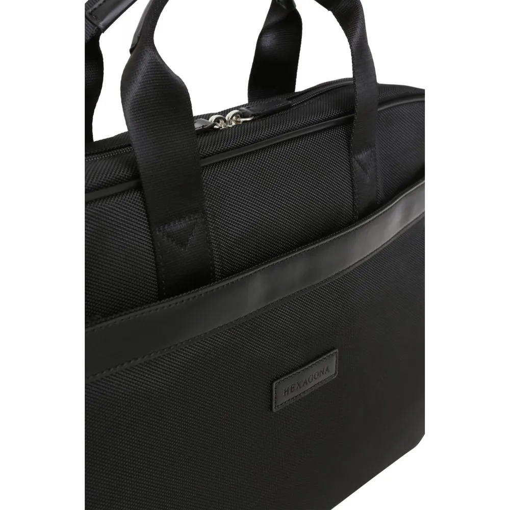 Hexagona D72495 Briefcase - Image 4
