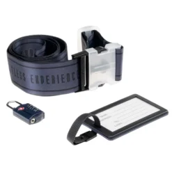 Iguana Rale Travel Set