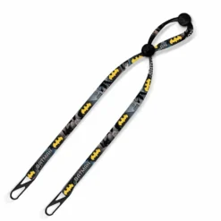 Karactermania Batman Darkness Lanyard Mask