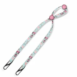 Karactermania Minnie Mouse Tropic Lanyard Mask