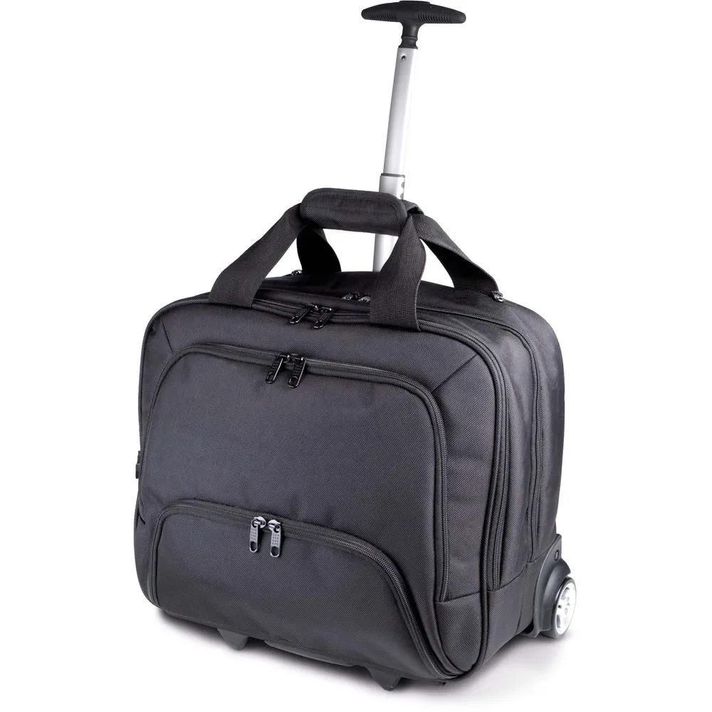 Kimood Business Case With Wheels