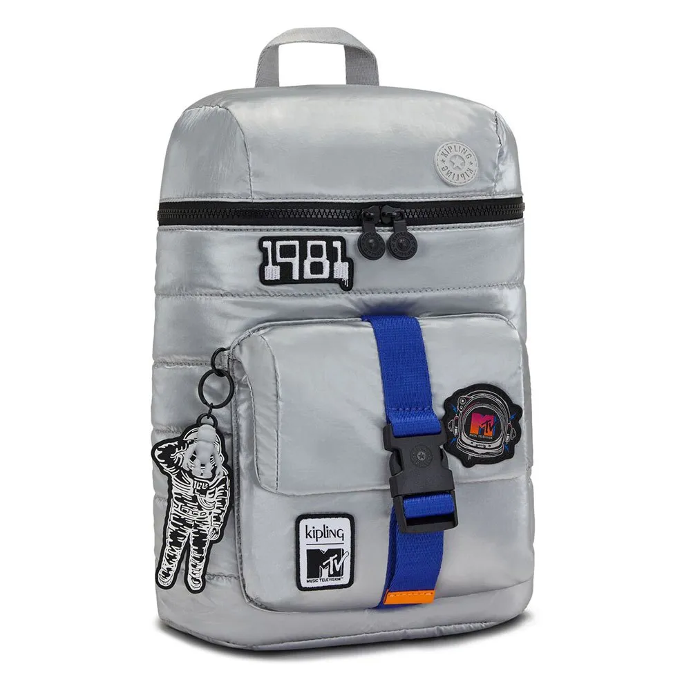 Kipling Bosko Backpack - Image 4