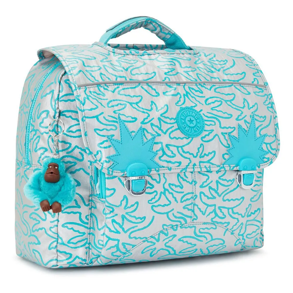 Kipling Iniko 18L Backpack - Image 4