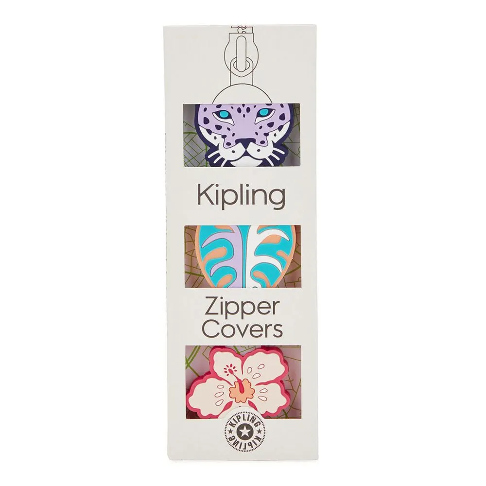 Kipling Zip Puller