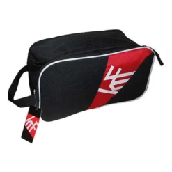 KRF Logo Wash Bag