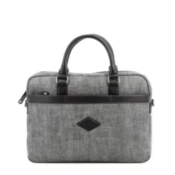 Lee Cooper 556002 A4 Ashen Laptop Tas 13´´