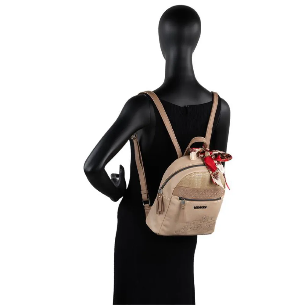 Lois Galatea Backpack - Image 4