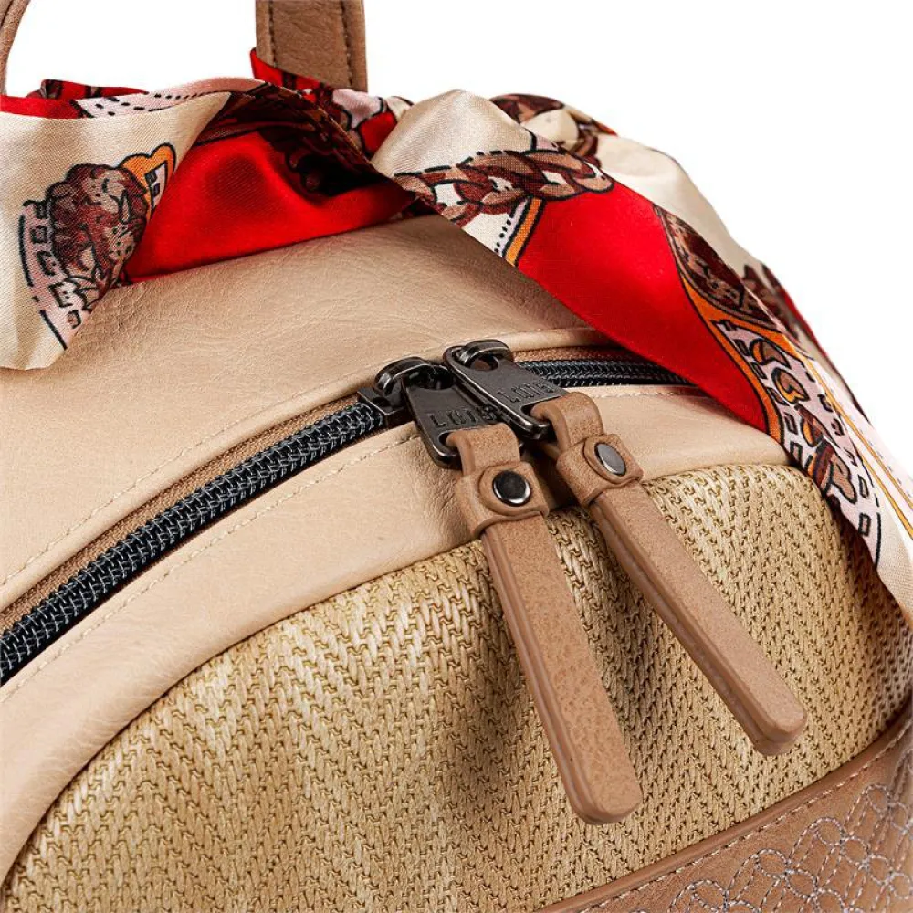 Lois Galatea Backpack - Image 7