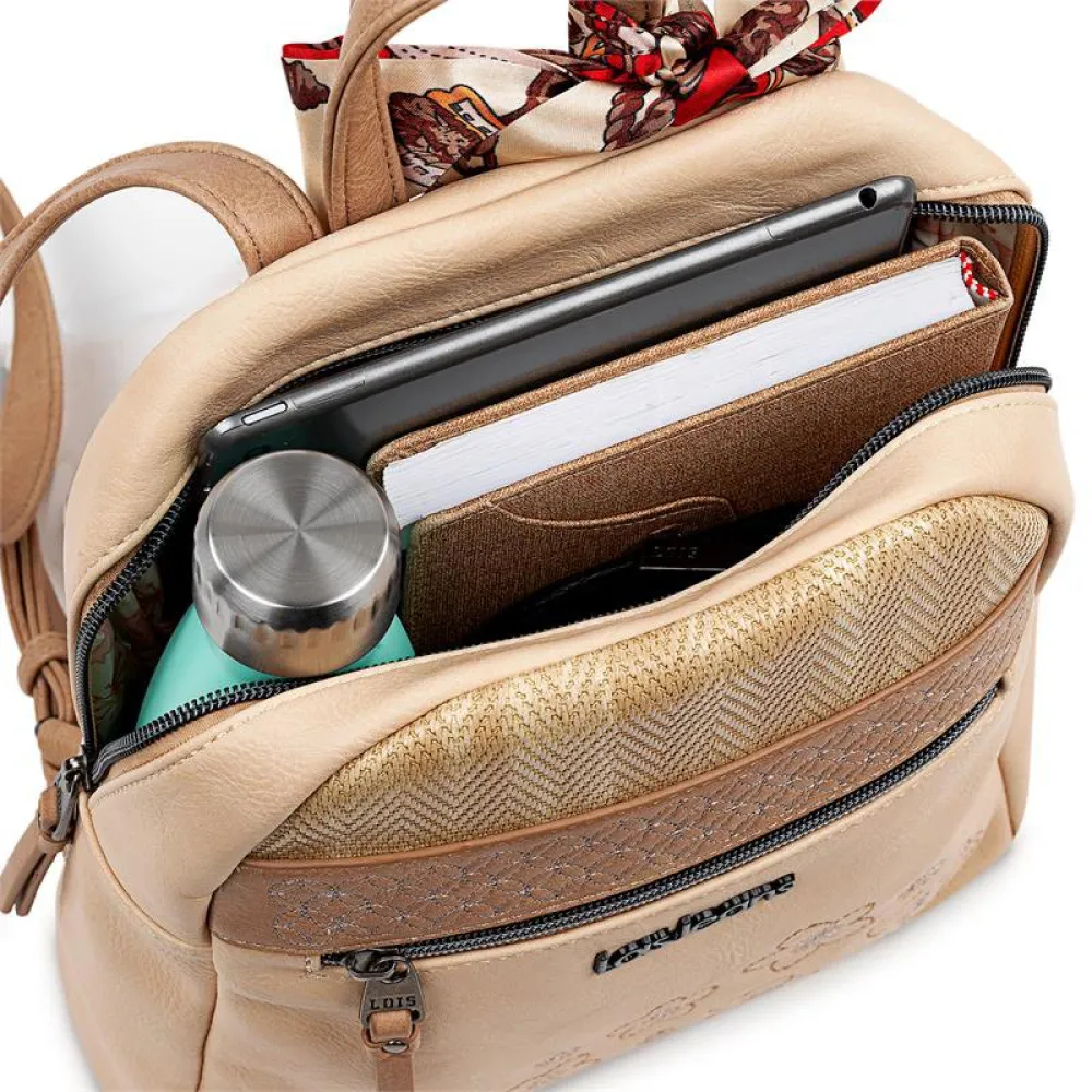 Lois Galatea Backpack - Image 8