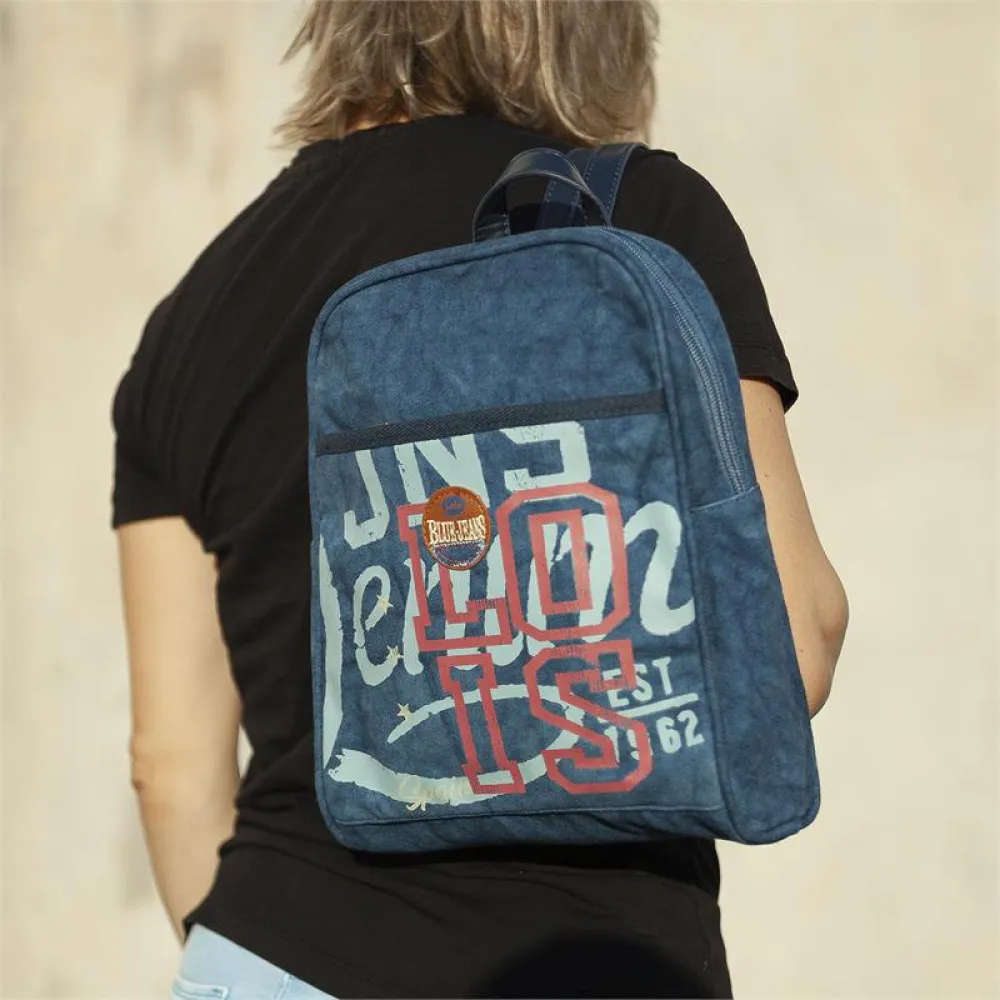 Lois Hawaii Backpack - Image 2