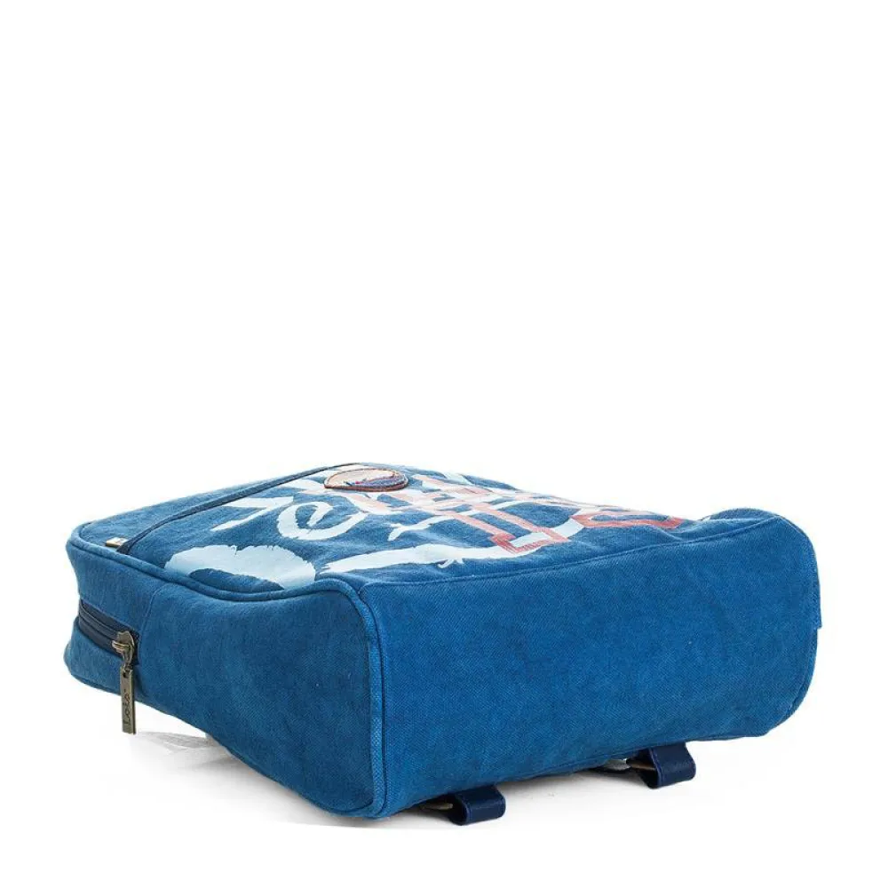 Lois Hawaii Backpack - Image 8