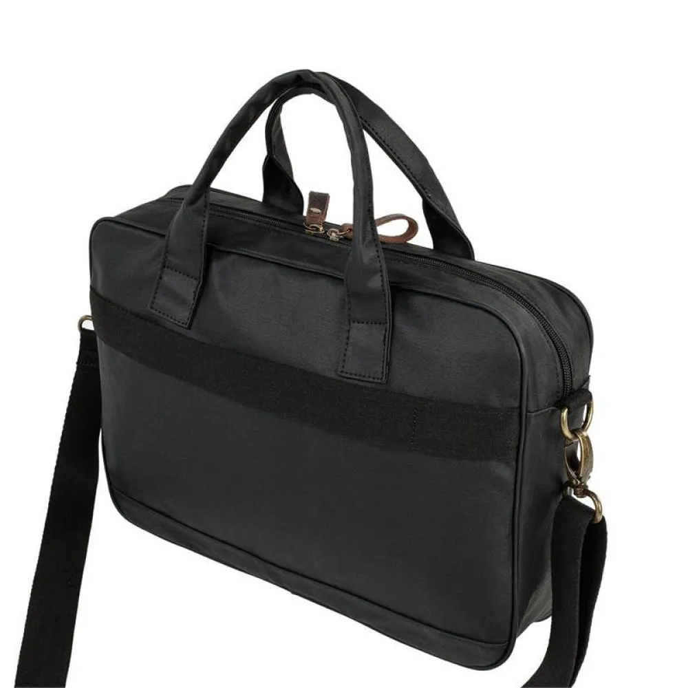 Lois Hubbard Briefcase - Image 4