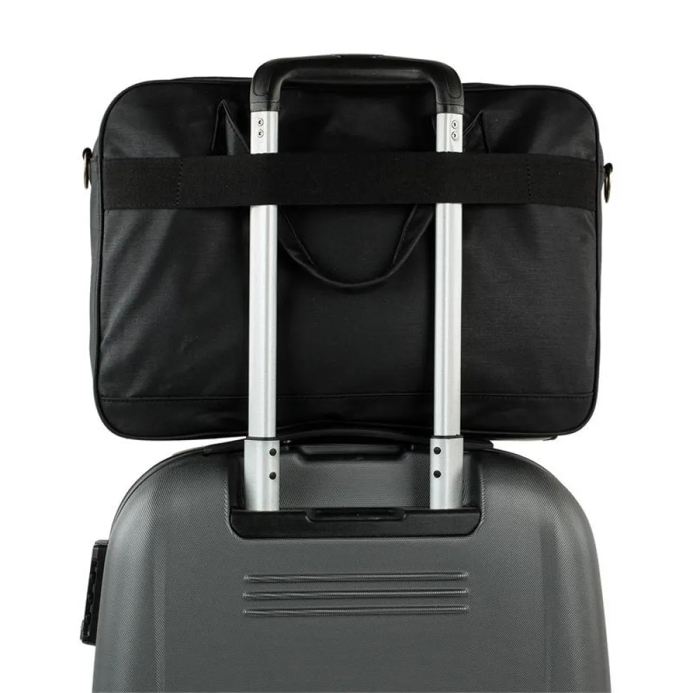 Lois Hubbard Briefcase - Image 6