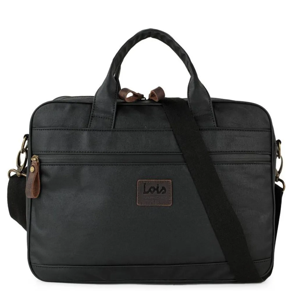 Lois Hubbard Briefcase - Image 7