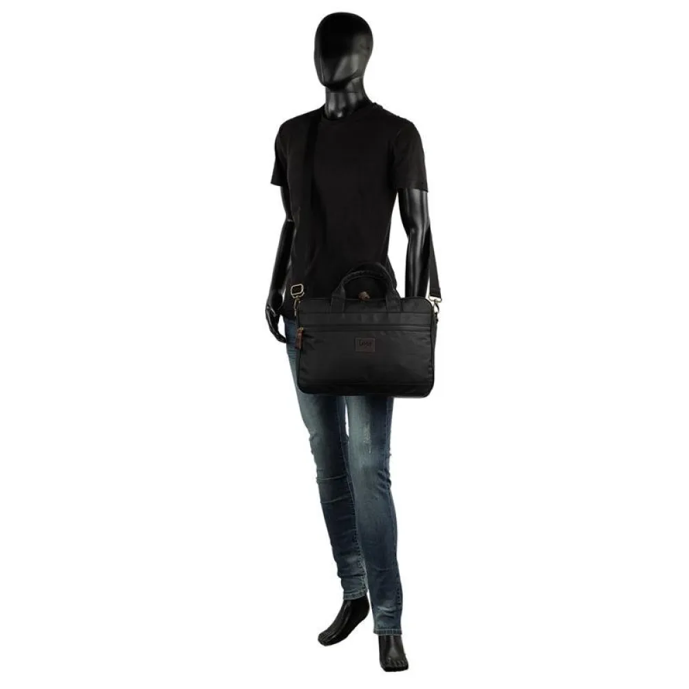 Lois Hubbard Briefcase - Image 8