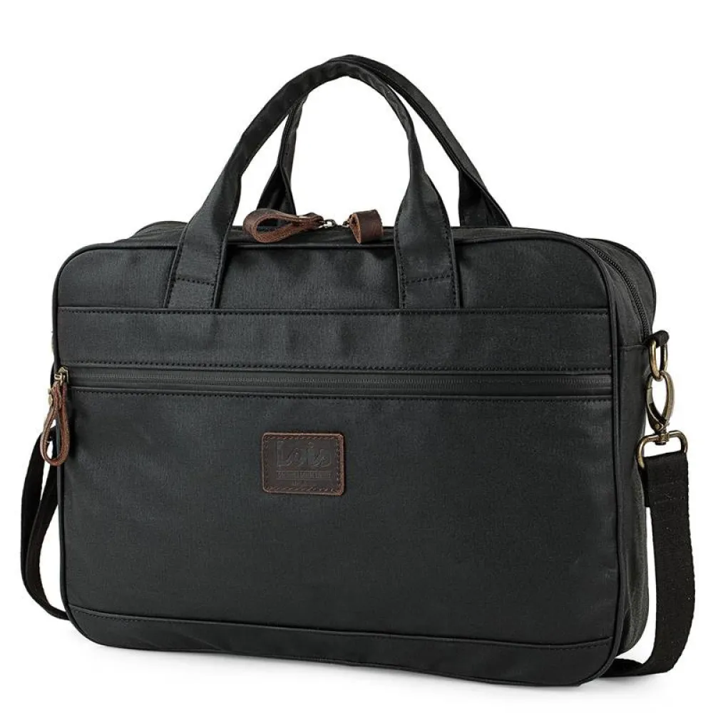 Lois Hubbard Briefcase