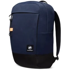 Mammut Xeron Waxed 25L Backpack