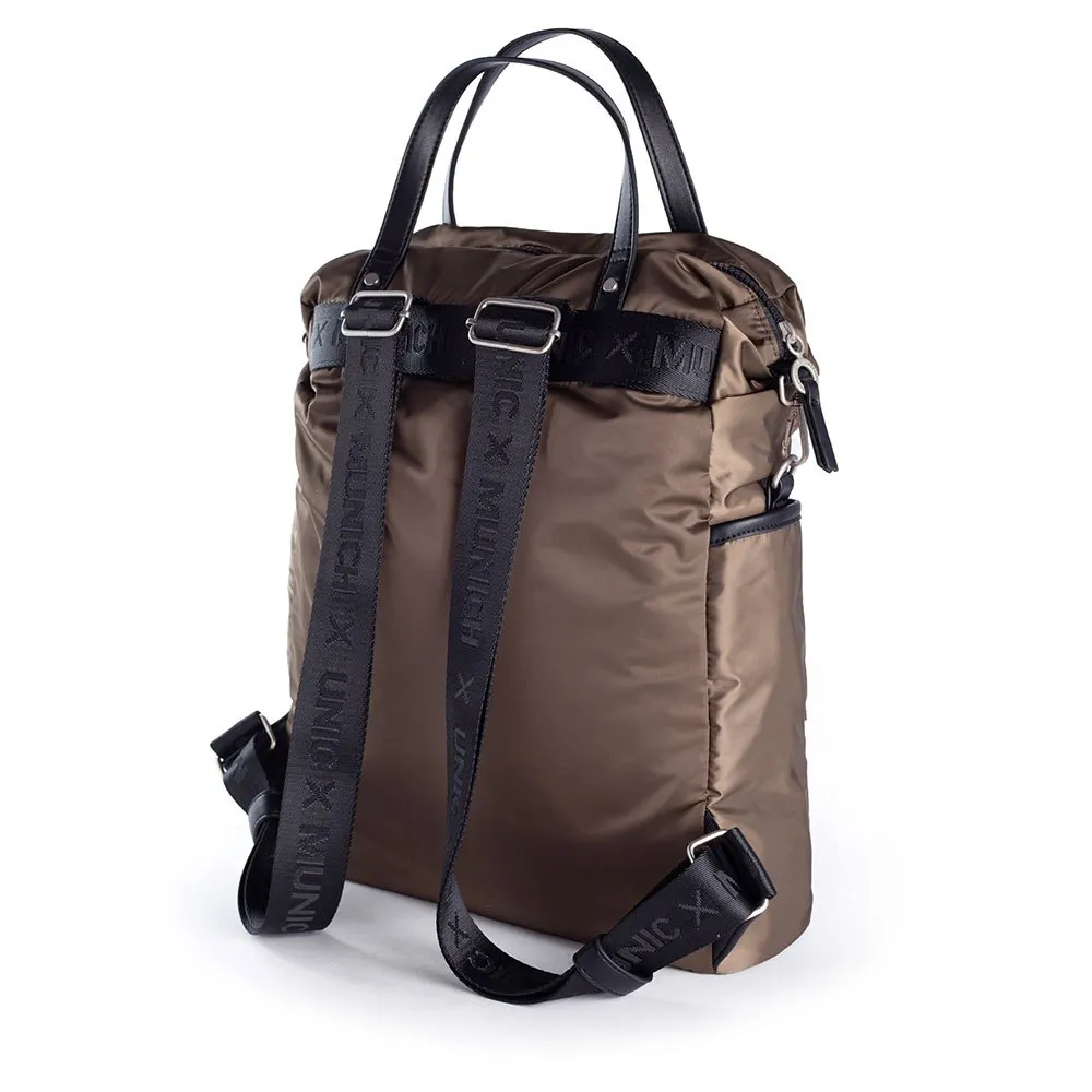 Munich Clever Square Backpack - Image 2