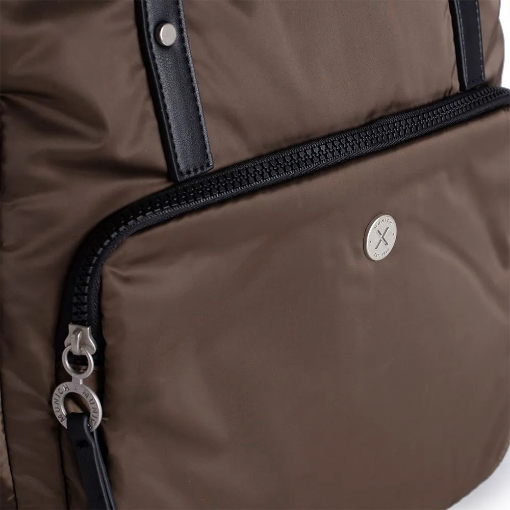 Munich Clever Square Backpack - Image 3