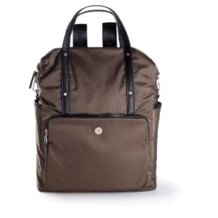Munich Clever Square Backpack