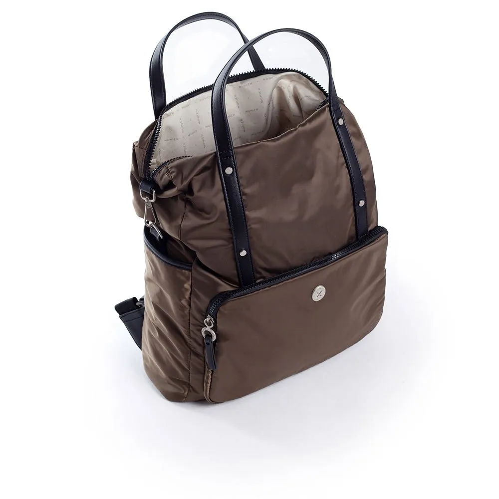 Munich Clever Square Backpack - Image 4