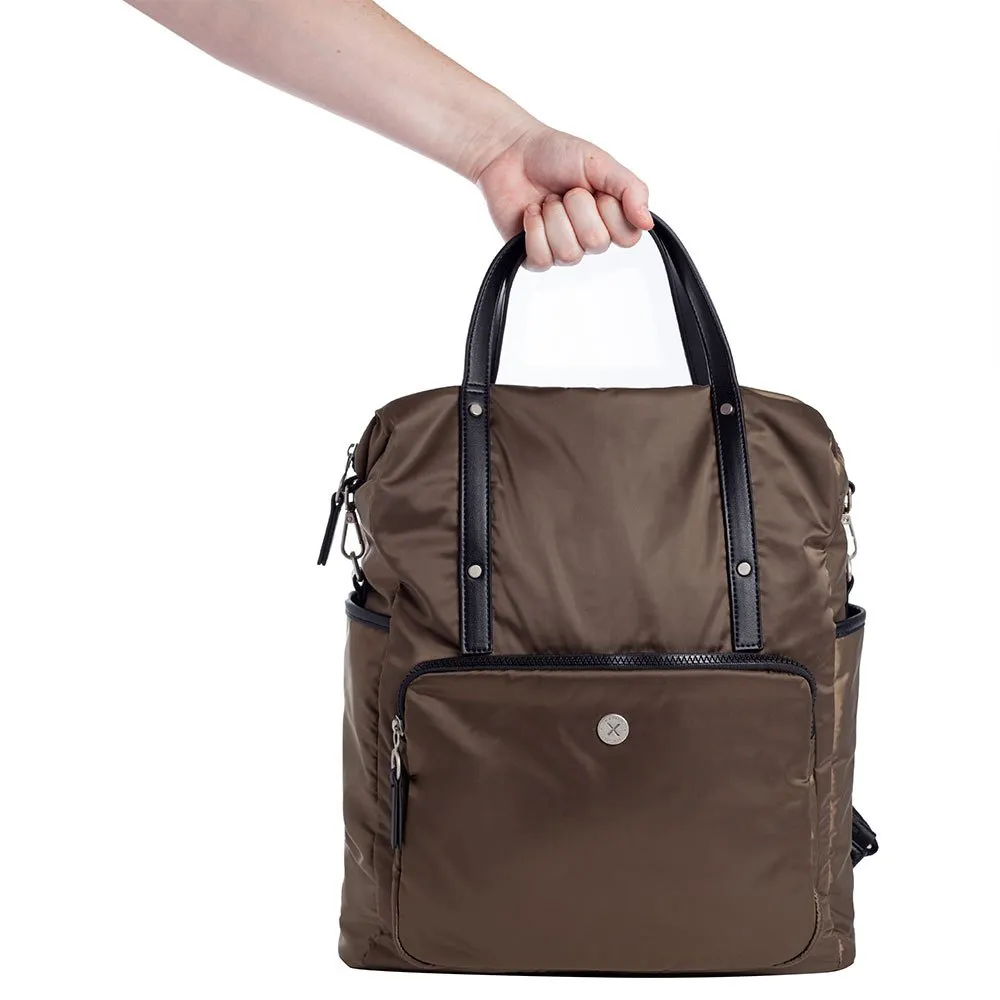 Munich Clever Square Backpack - Image 5